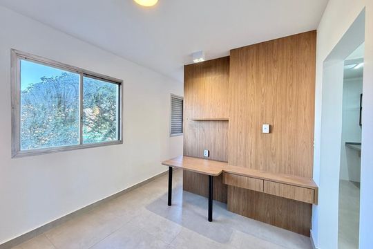 Apartamento à venda com 1 quarto, 40m² em Taquaral, Campinas