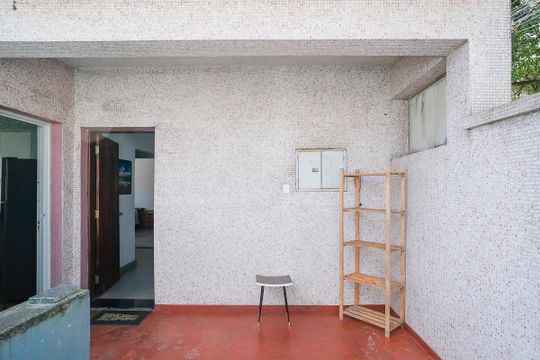 Casa para alugar com 2 quartos, 120m² em Oswaldo Cruz, São Caetano do Sul