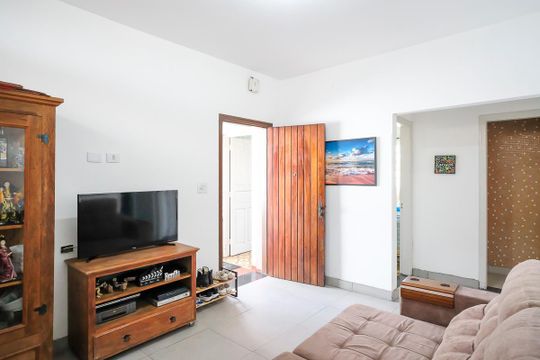 Casa para alugar com 2 quartos, 120m² em Oswaldo Cruz, São Caetano do Sul