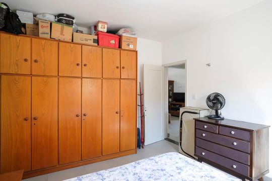 Casa para alugar com 2 quartos, 120m² em Oswaldo Cruz, São Caetano do Sul