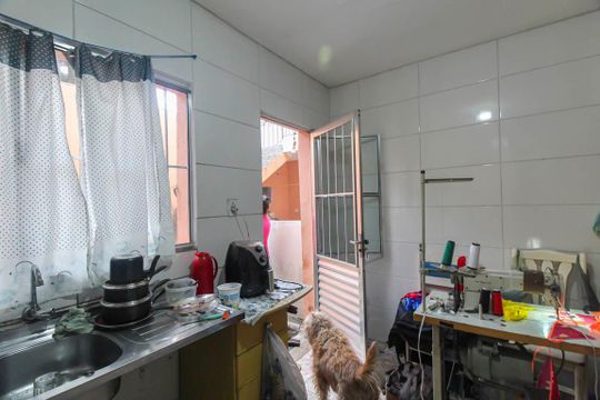 Casa à venda com 10 quartos, 300m² em Parque Colonial, São Paulo