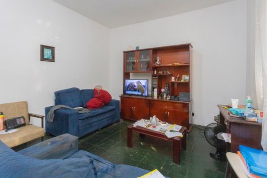 Casa à venda com 3 quartos, 175m² em Vila Represa, São Paulo