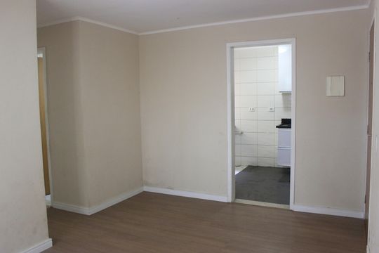 Sala de apartamento à venda com 2 quartos, 44m² em Jardim Sao Luiz, Guarulhos