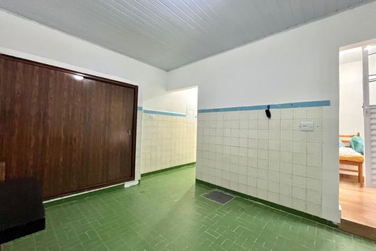 Casa para alugar com 1 quarto, 80m² em Jabaquara, São Paulo
