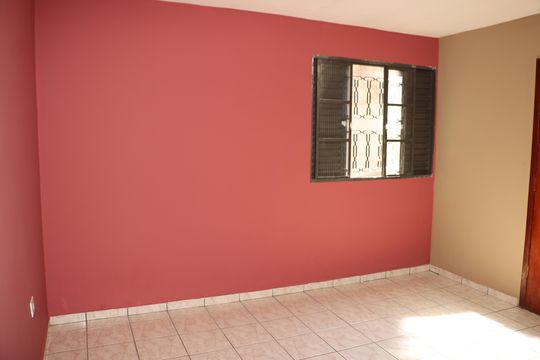 Suíte de casa para alugar com 2 quartos, 138m² em Vila Prudente, São Paulo