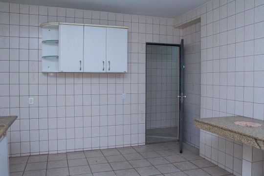 Casa para alugar com 2 quartos, 138m² em Vila Prudente, São Paulo