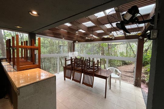 Apartamento à venda com 2 quartos, 75m² em Vila Andrade, São Paulo