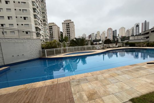 Apartamento à venda com 2 quartos, 75m² em Vila Andrade, São Paulo
