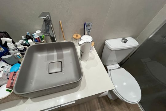 Apartamento à venda com 2 quartos, 75m² em Vila Andrade, São Paulo