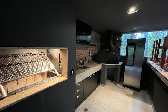 Apartamento à venda com 2 quartos, 75m² em Vila Andrade, São Paulo