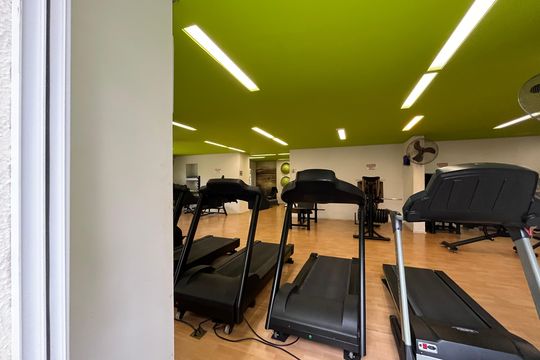 Apartamento à venda com 2 quartos, 75m² em Vila Andrade, São Paulo