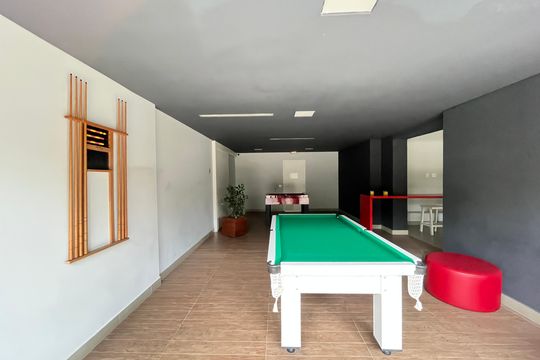 Apartamento à venda com 2 quartos, 75m² em Vila Andrade, São Paulo