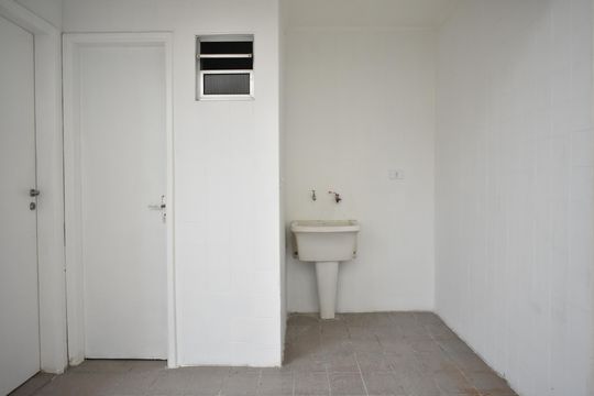 Área de Serviço de casa para alugar com 3 quartos, 155m² em Vila da Saúde, São Paulo