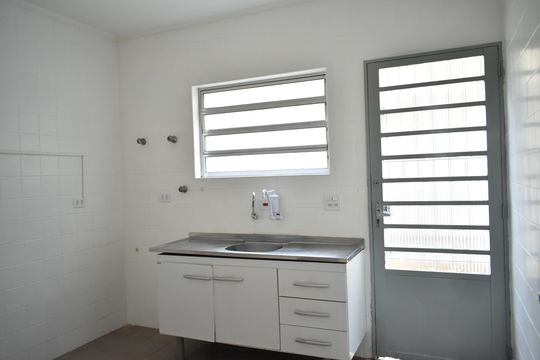 Cozinha de casa para alugar com 3 quartos, 155m² em Vila da Saúde, São Paulo