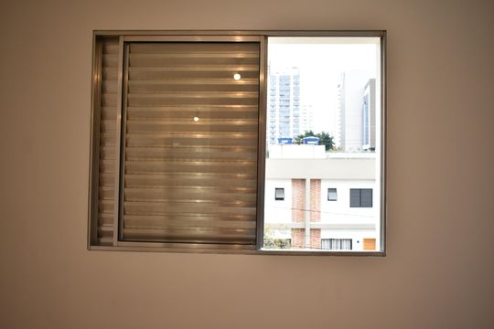 Suíte de casa para alugar com 3 quartos, 155m² em Vila da Saúde, São Paulo