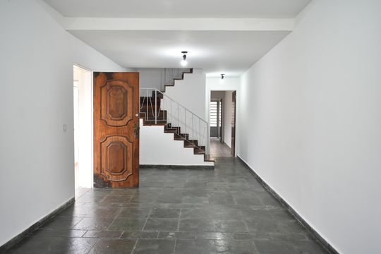 Casa para alugar com 3 quartos, 155m² em Vila da Saúde, São Paulo