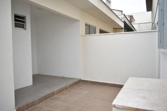 Edícula  de casa para alugar com 3 quartos, 155m² em Vila da Saúde, São Paulo