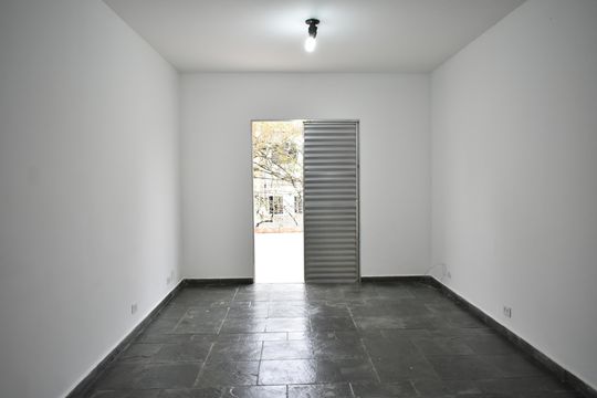 Sala de casa para alugar com 3 quartos, 155m² em Vila da Saúde, São Paulo