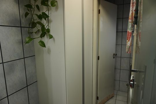 Área de Serviço de apartamento para alugar com 2 quartos, 68m² em Parque Arnold Schimidt, São Carlos