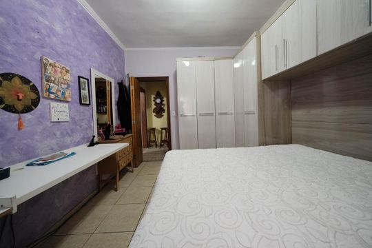 Quarto 2 de casa à venda com 3 quartos, 300m² em Parque Penha, São Paulo