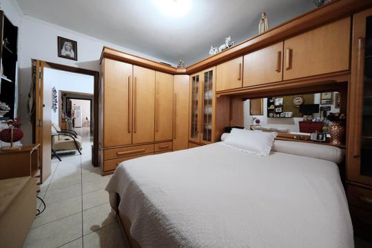 Quarto 1 de casa à venda com 3 quartos, 300m² em Parque Penha, São Paulo