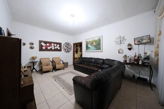 Casa à venda com 3 quartos, 300m² em Parque Penha, São Paulo