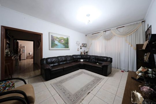 Sala de casa à venda com 3 quartos, 300m² em Parque Penha, São Paulo