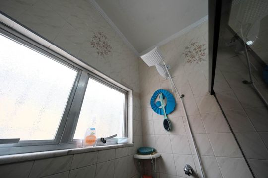 Banheiro de casa à venda com 3 quartos, 300m² em Parque Penha, São Paulo