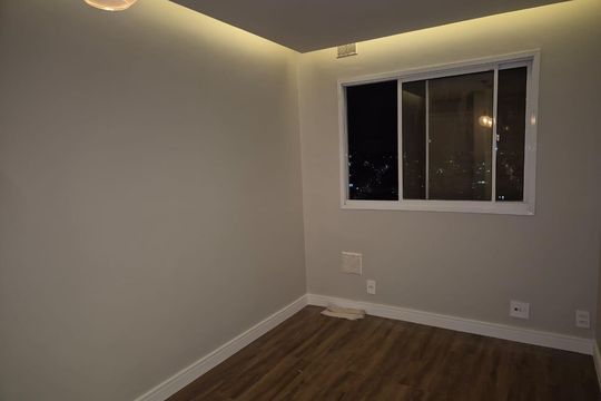 Apartamento à venda com 2 quartos, 36m² em Americanópolis, São Paulo