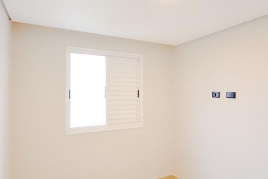 Quarto 2 de apartamento à venda com 2 quartos, 44m² em Jardim Gracinda, Guarulhos