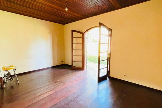 Suíte 2 de casa de condomínio para alugar com 4 quartos, 287m² em Colonial Village (caucaia do Alto), Cotia
