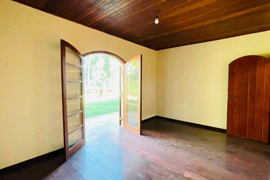 Quarto 2 de casa de condomínio para alugar com 4 quartos, 287m² em Colonial Village (caucaia do Alto), Cotia