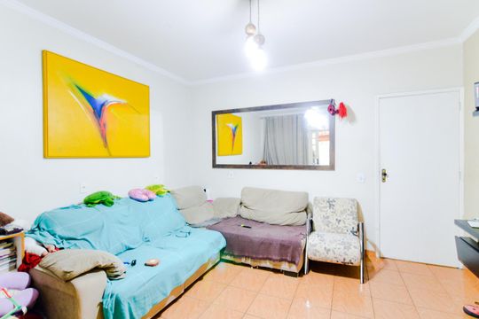 Casa à venda com 2 quartos, 127m² em Morros, Guarulhos