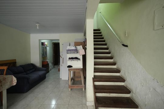 Casa à venda com 3 quartos, 190m² em Vila Sao Pedro, Santo André