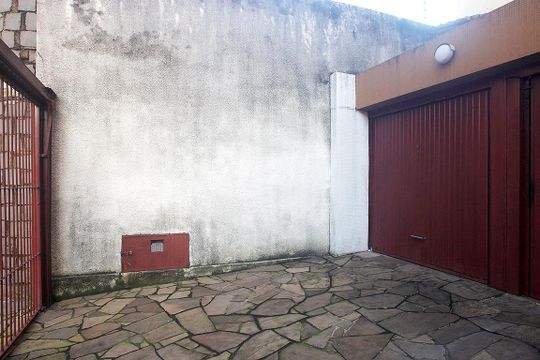 Box Garagem (01 vaga) de apartamento para alugar com 2 quartos, 71m² em Cidade Baixa, Porto Alegre