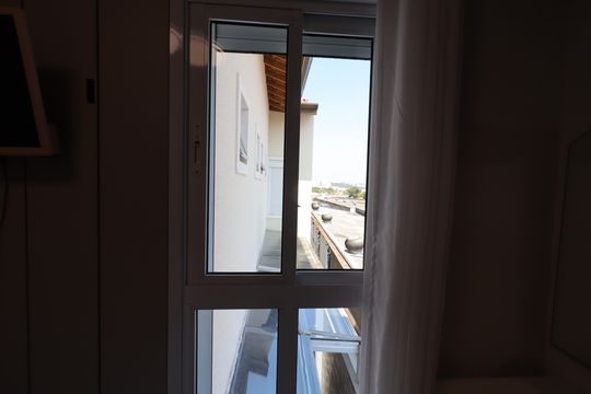 Quarto 2 - vista de casa à venda com 3 quartos, 115m² em Campo Grande, São Paulo