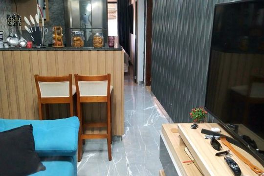 Apartamento à venda com 2 quartos, 52m² em Qe 40, Brasília