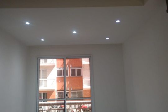 Apartamento para alugar com 2 quartos, 50m² em Taquara, Rio de Janeiro