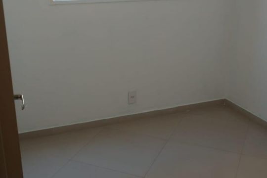 Quarto de apartamento para alugar com 2 quartos, 50m² em Taquara, Rio de Janeiro