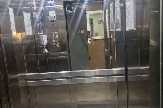 Elevador de apartamento para alugar com 2 quartos, 55m² em Abolição, Rio de Janeiro