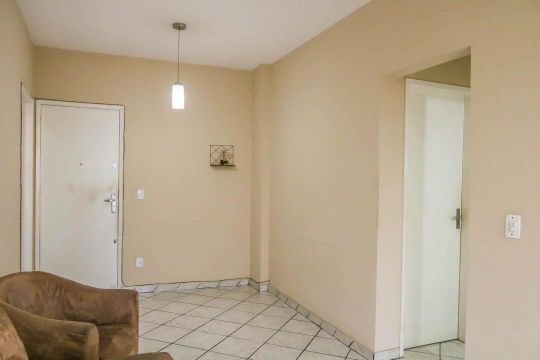 Sala de apartamento para alugar com 2 quartos, 55m² em Abolição, Rio de Janeiro