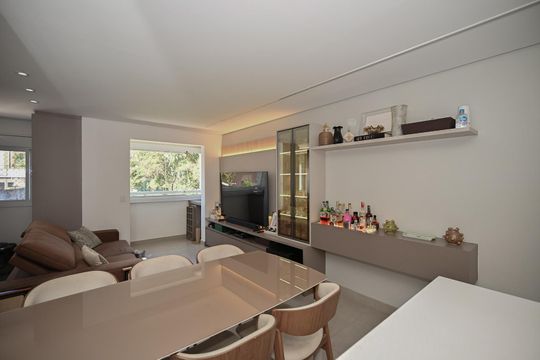 Apartamento à venda com 1 quarto, 50m² em Vila Suzana, São Paulo