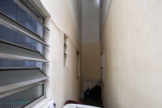 Área de Serviço Casa 2 de casa à venda com 7 quartos, 338m² em Taboão, Diadema