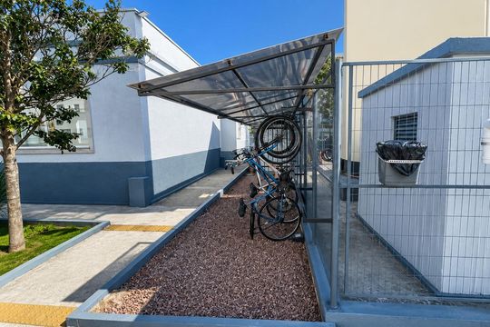 Apartamento à venda com 2 quartos, 45m² em Estância Velha, Canoas