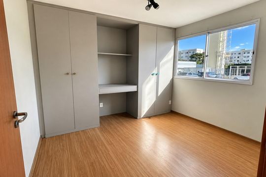 Apartamento para alugar com 2 quartos, 45m² em Estância Velha, Canoas
