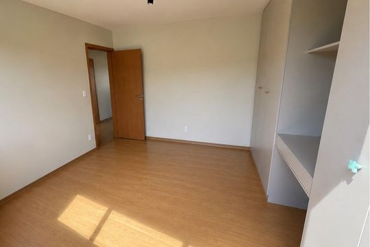 Apartamento para alugar com 2 quartos, 45m² em Estância Velha, Canoas