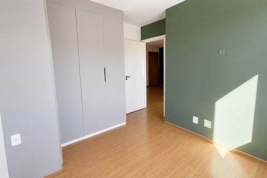 Apartamento para alugar com 2 quartos, 45m² em Estância Velha, Canoas