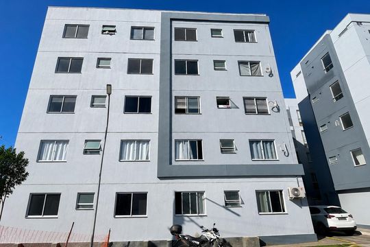 Apartamento à venda com 2 quartos, 45m² em Estância Velha, Canoas