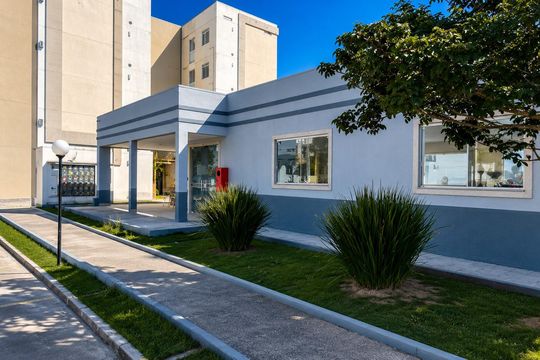 Apartamento à venda com 2 quartos, 45m² em Estância Velha, Canoas