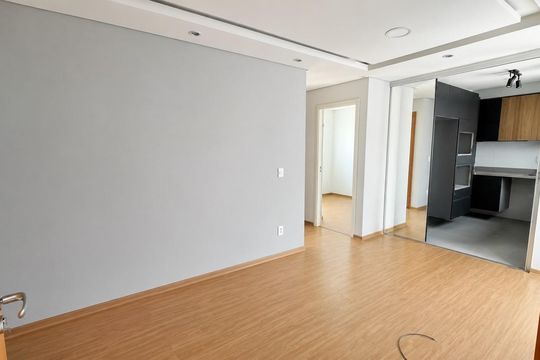 Apartamento para alugar com 2 quartos, 45m² em Estância Velha, Canoas